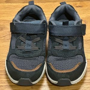 Stride Rite Brighton Machine Washable Sneakers